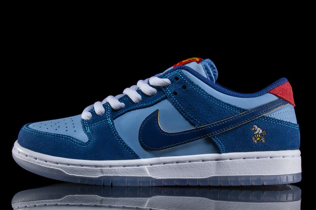 Dunk Low Premium WSS sold by Premier