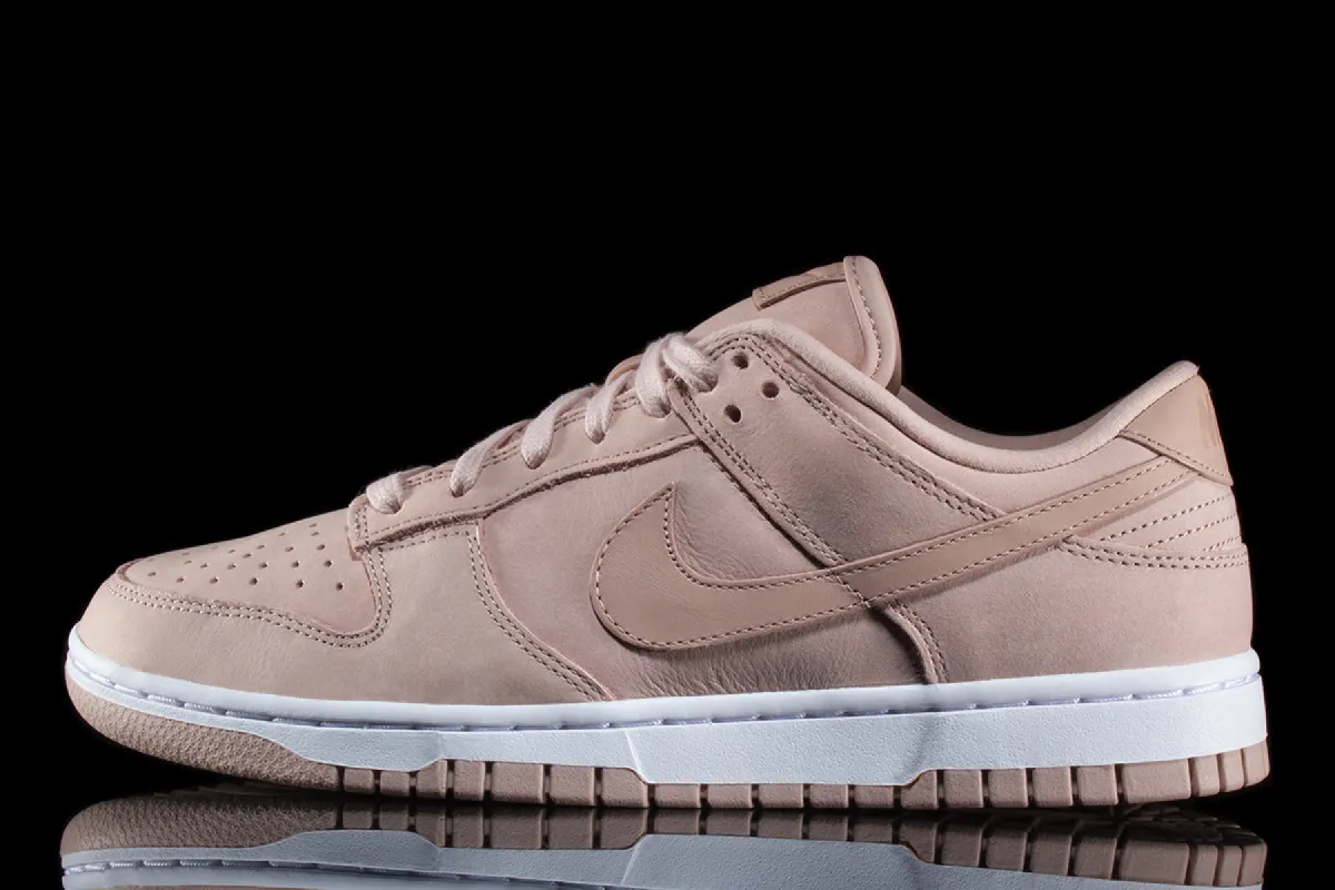 Women's Dunk Low Premium sold by Premier
