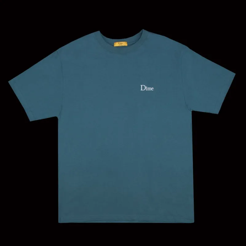 Classic Small Logo T-Shirt sold by Premier