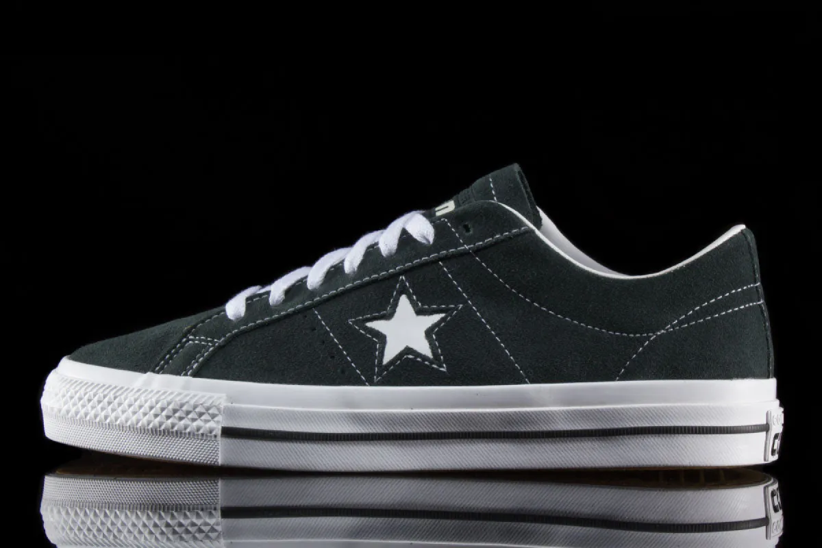 One Star Pro Ox sold by Premier