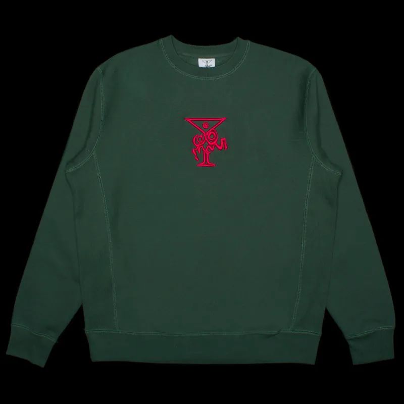 Joyous Love Crewneck sold by Premier