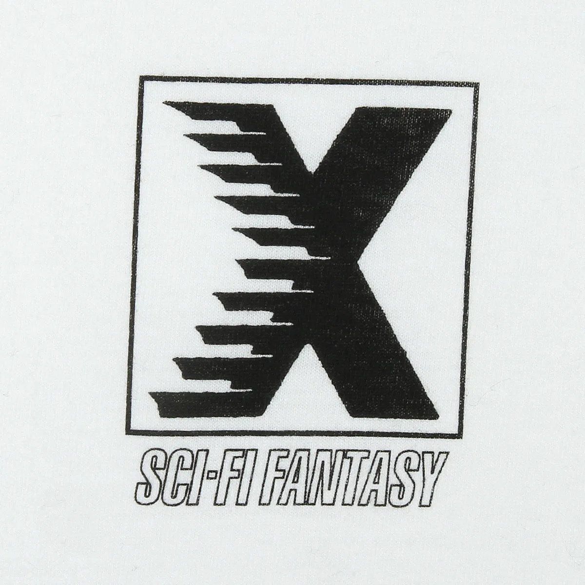 X T-Shirt sold by Premier product image thumbnail 2