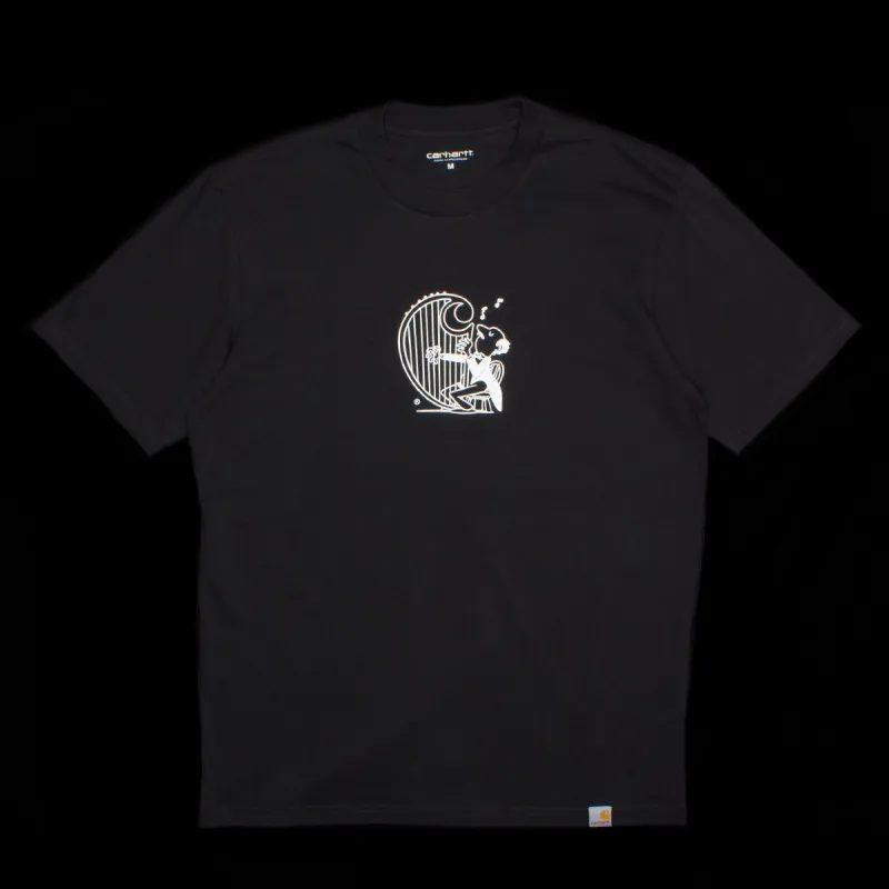 Harp T-Shirt sold by Premier