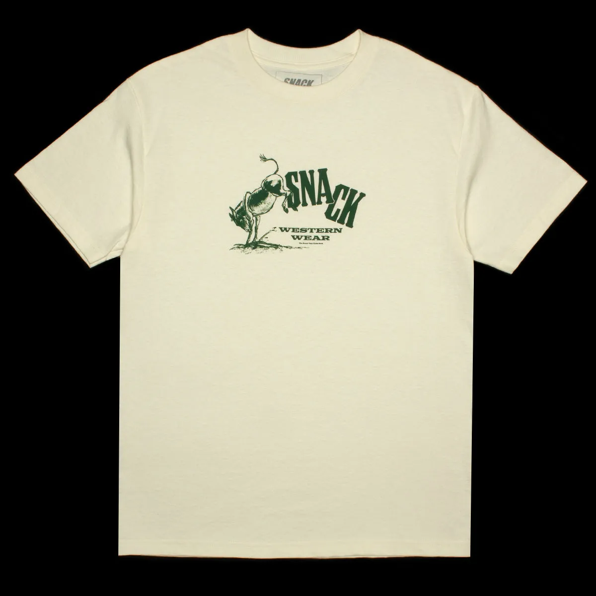 Western Wear T-Shirt sold by Premier