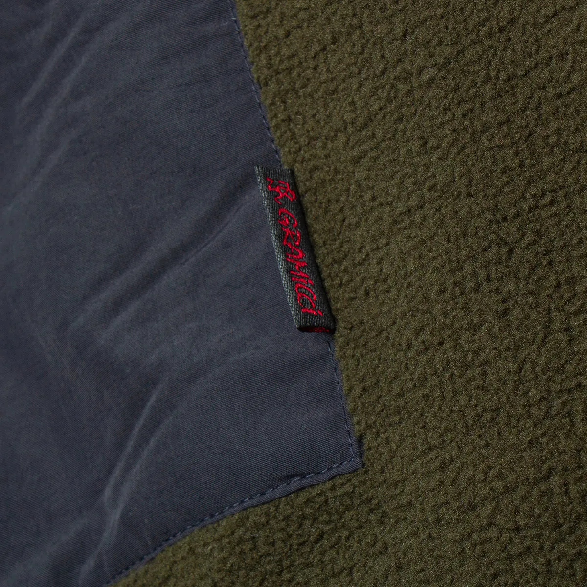 Boa Fleece Jacket sold by Premier product image thumbnail 4