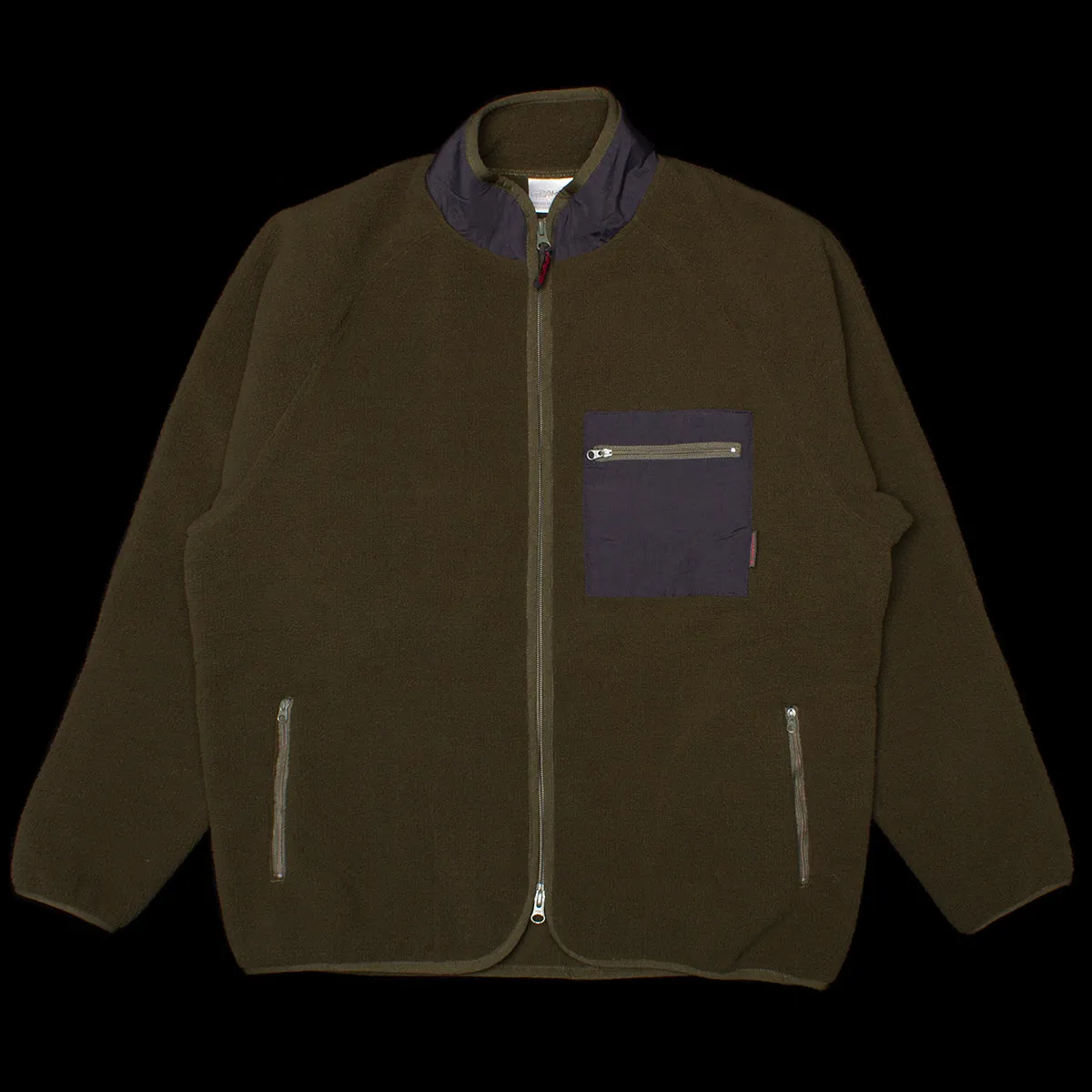 Boa Fleece Jacket sold by Premier