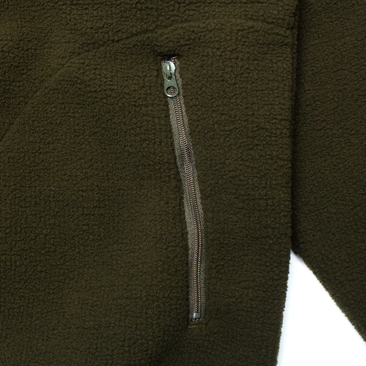 Boa Fleece Jacket sold by Premier product image thumbnail 5