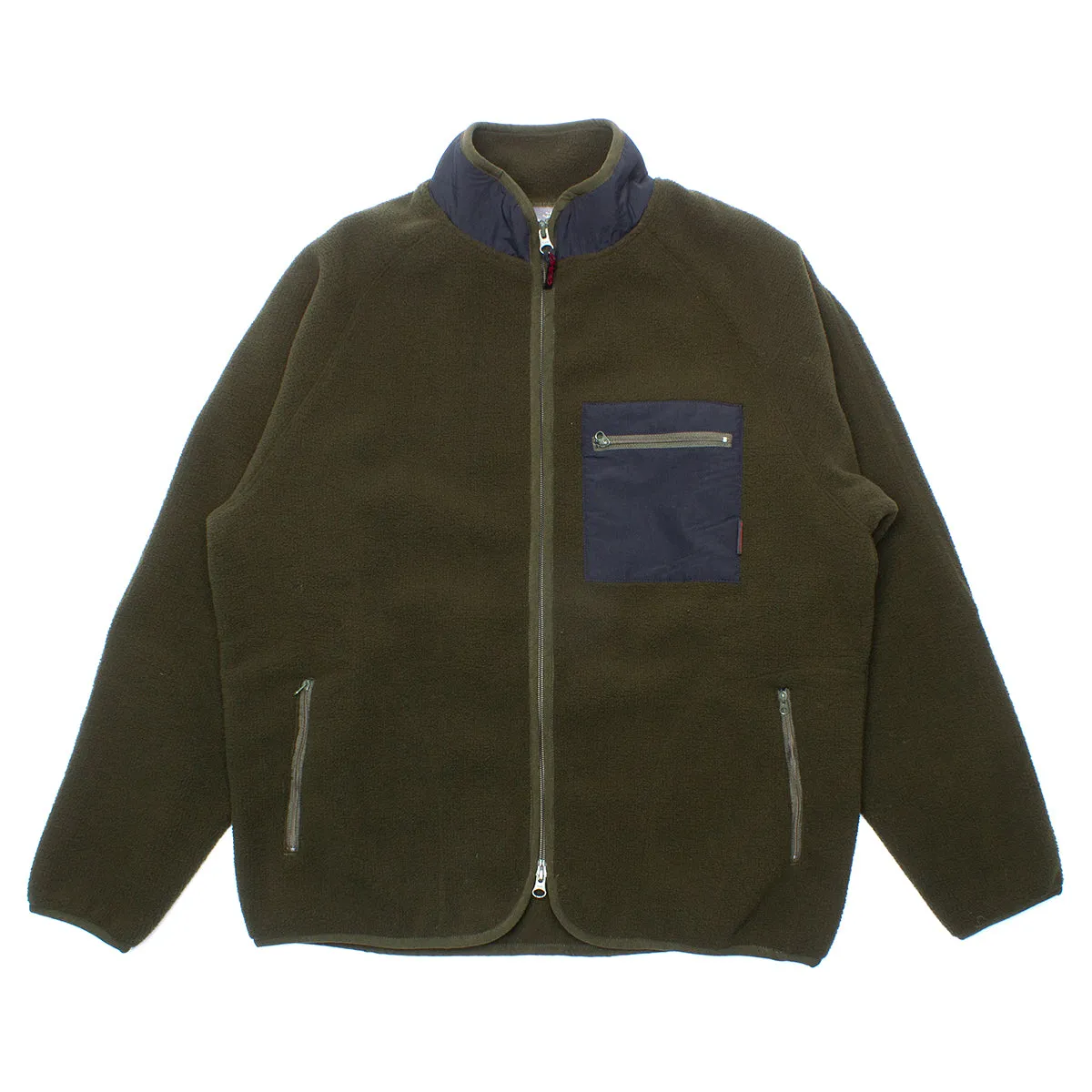 Boa Fleece Jacket sold by Premier product image thumbnail 2