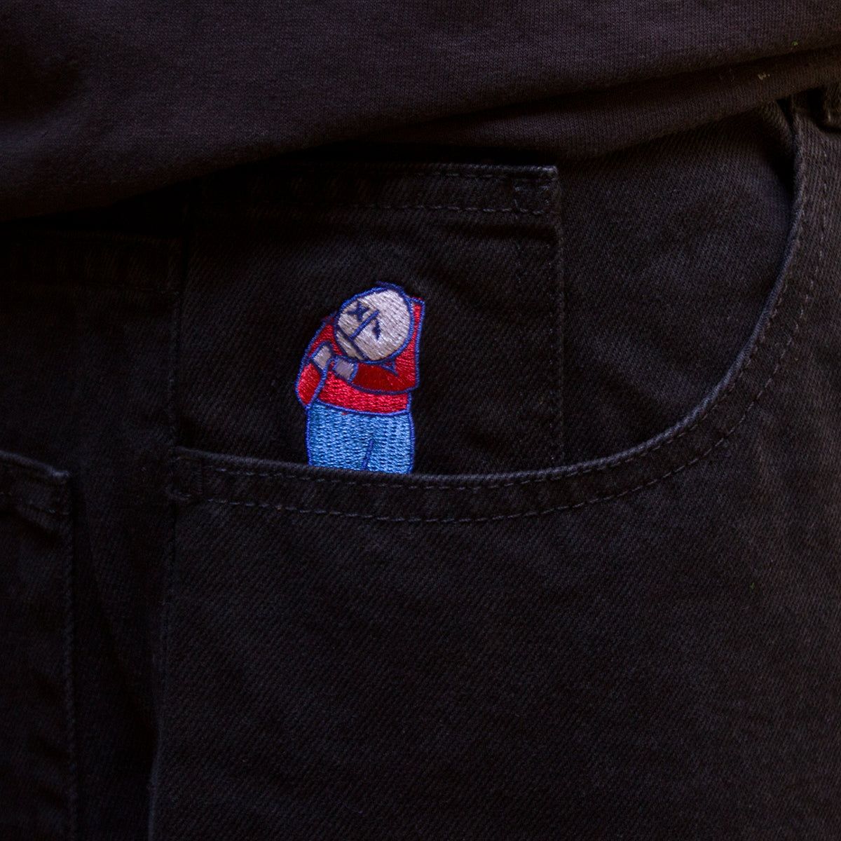 Big Boy Jeans sold by Premier product image thumbnail 4