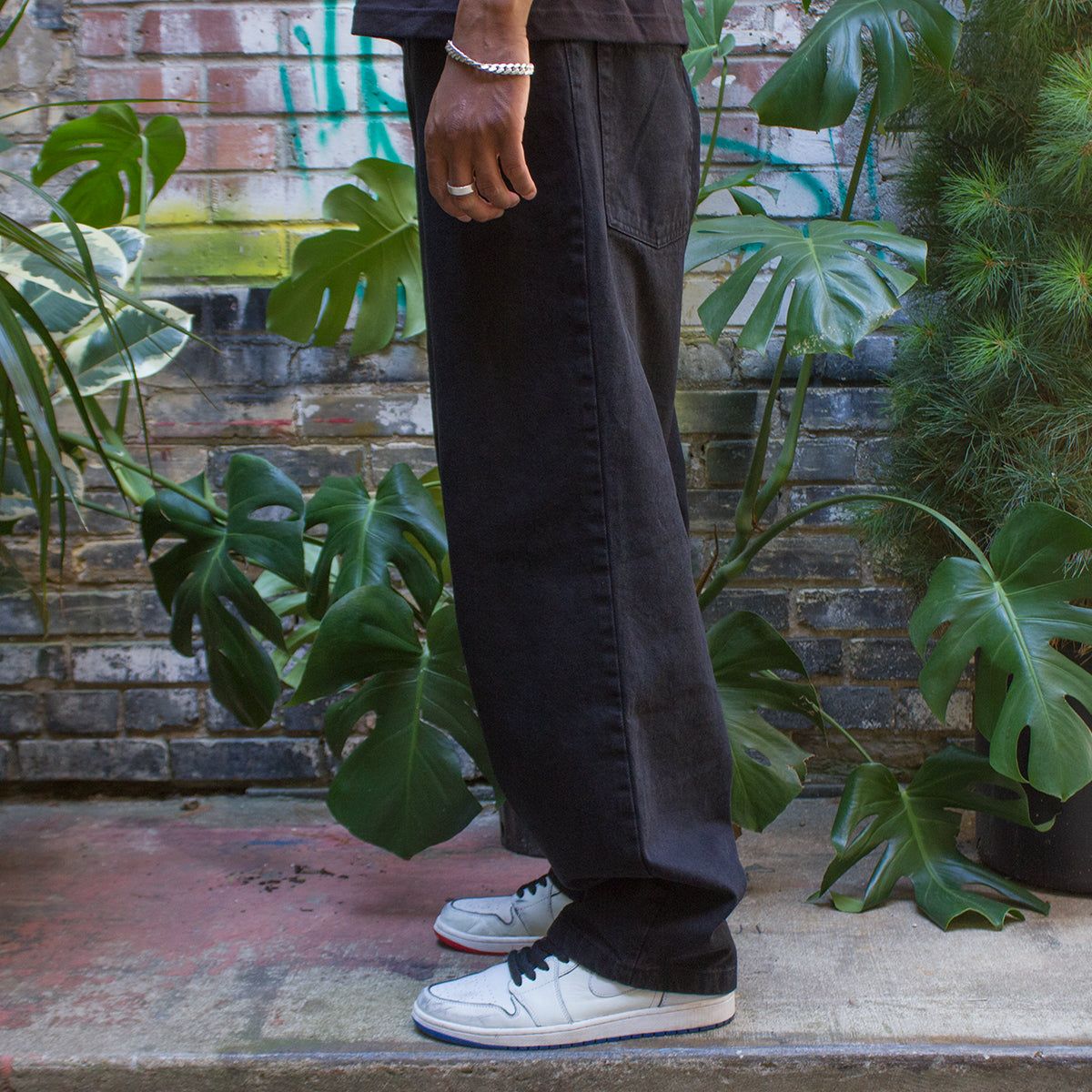 Big Boy Jeans sold by Premier product image thumbnail 5