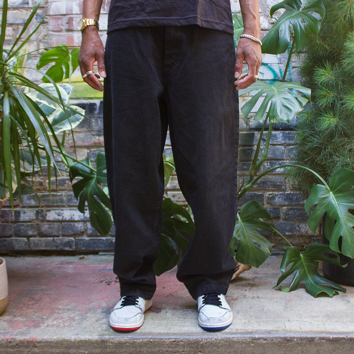 Big Boy Jeans sold by Premier product image thumbnail 2