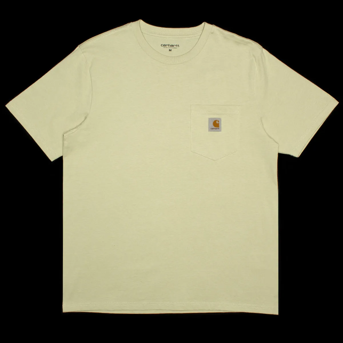 S/S Pocket T-Shirt sold by Premier