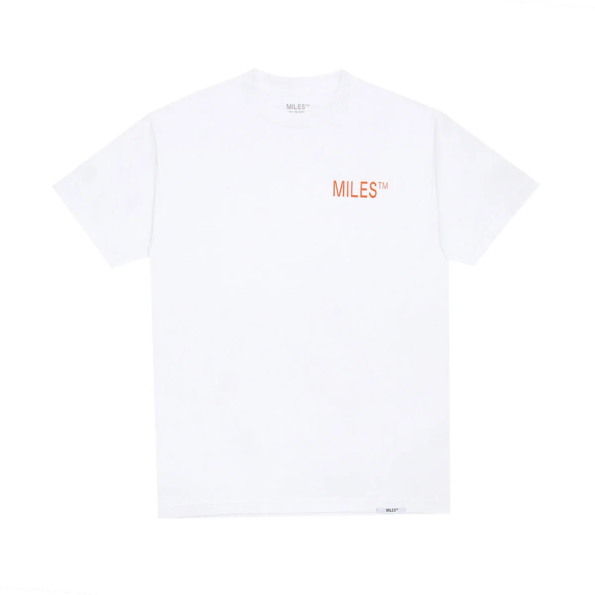 Logo Hit Tee sold by Premier product image thumbnail 2