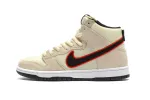 Dunk High Pro Premium sold by Premier