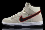 Dunk High Pro Premium sold by Premier