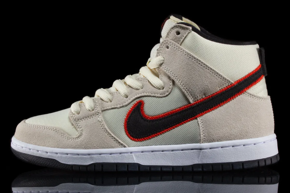 Dunk High Pro Premium sold by Premier