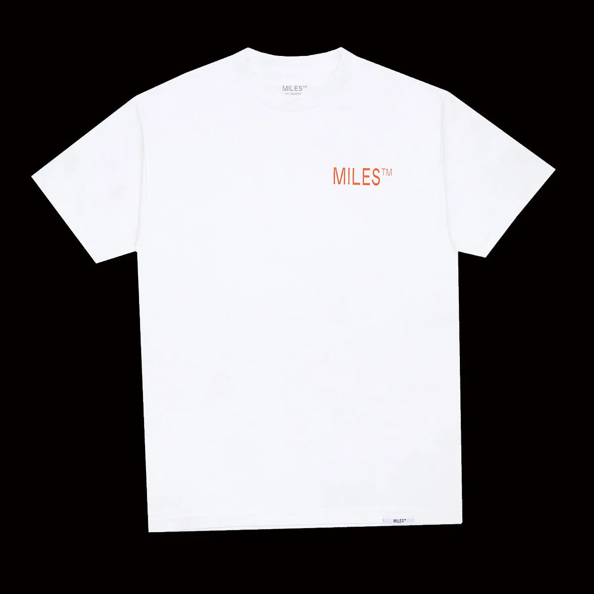 Logo Hit Tee sold by Premier