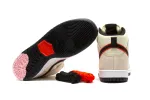 Dunk High Pro Premium sold by Premier