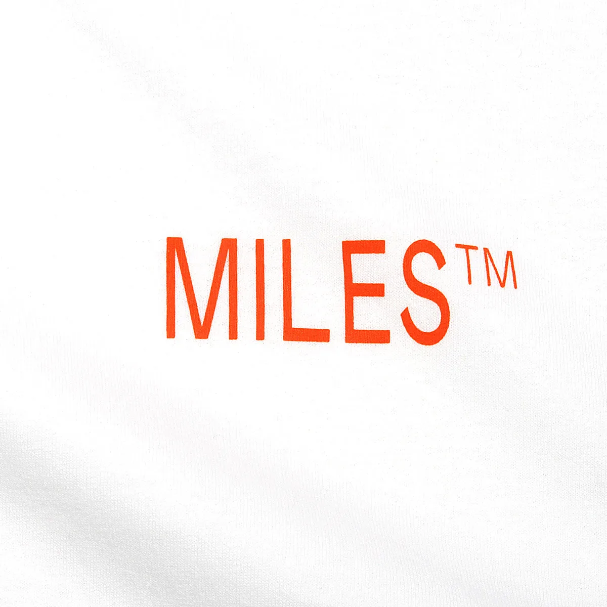 Logo Hit Tee sold by Premier product image thumbnail 3