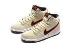 Dunk High Pro Premium sold by Premier