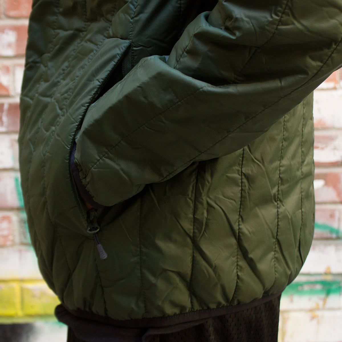 Ultralight Jacket sold by Premier product image thumbnail 4