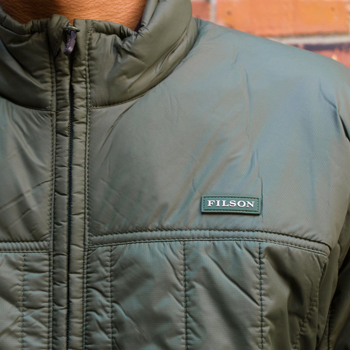 Ultralight Jacket sold by Premier product image thumbnail 3