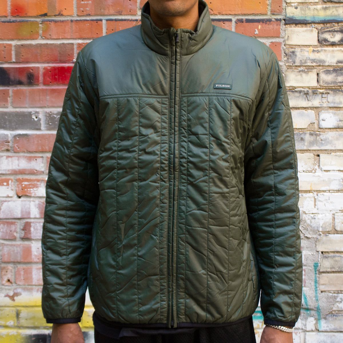 Ultralight Jacket sold by Premier product image thumbnail 2