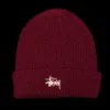 Basic Cuff Beanie sold by Premier
