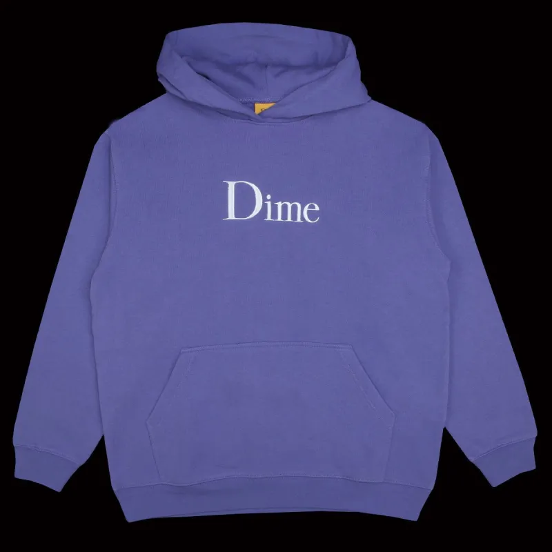 Classic Hoodie sold by Premier