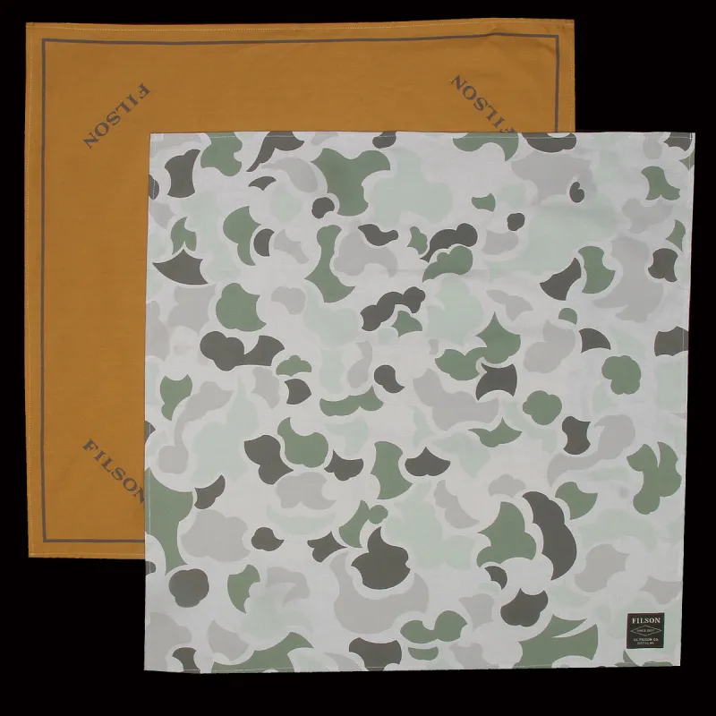 Sportsman Bandana (2-Pack) sold by Premier