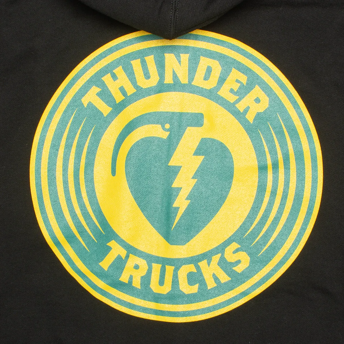 Charged Grenade Zip-Up Hoodie sold by Premier product image thumbnail 4