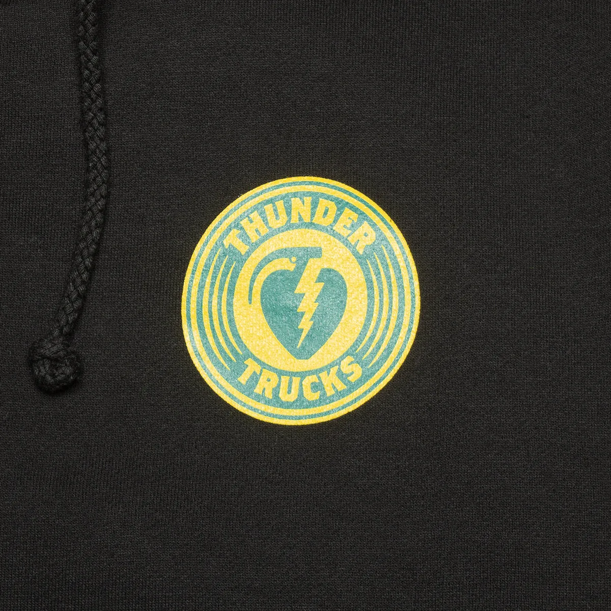 Charged Grenade Zip-Up Hoodie sold by Premier product image thumbnail 2