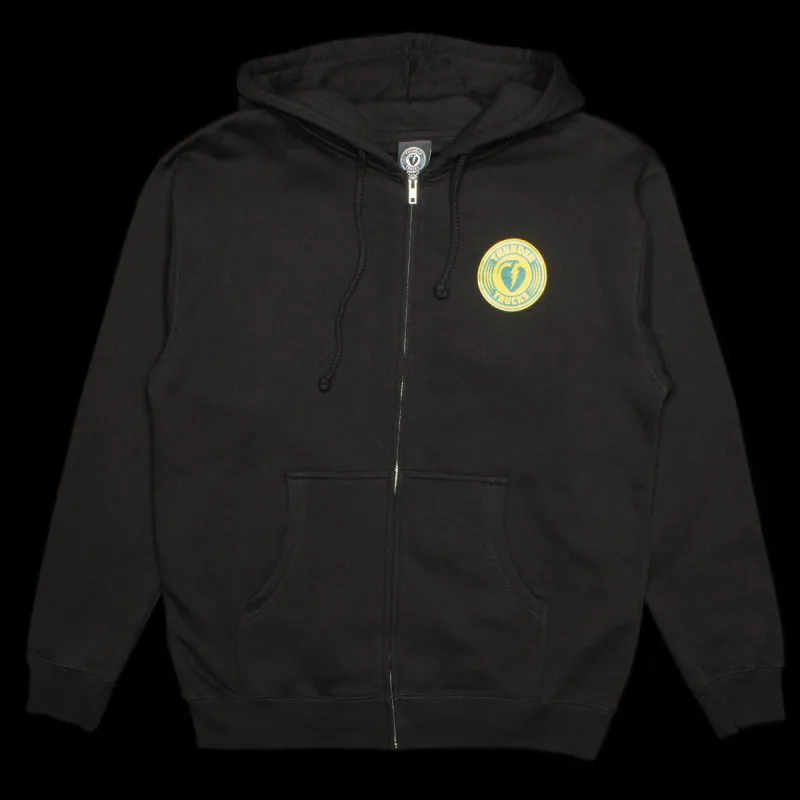 Charged Grenade Zip-Up Hoodie sold by Premier