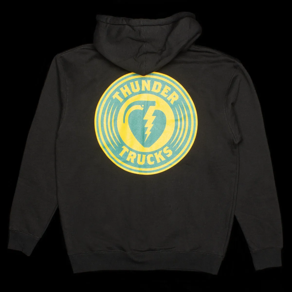 Charged Grenade Zip-Up Hoodie sold by Premier product image thumbnail 3