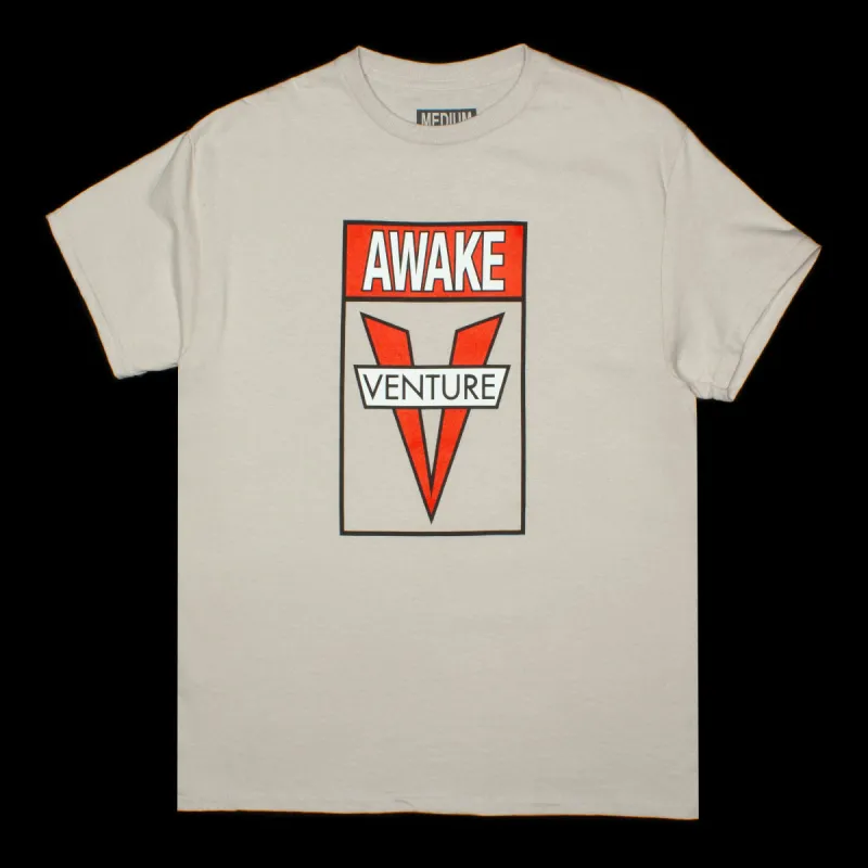 Awake T-Shirt sold by Premier