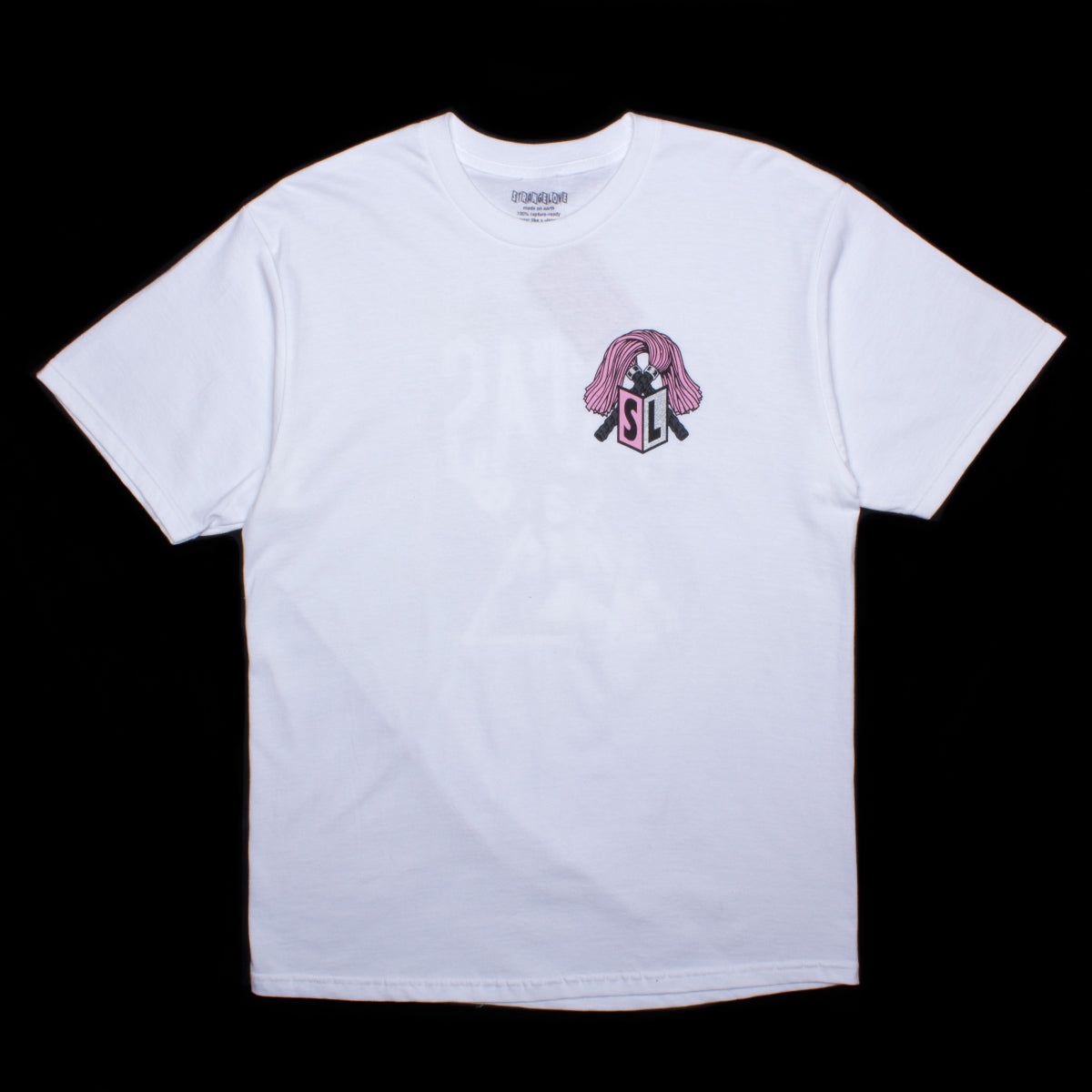 Natas T-Shirt sold by Premier