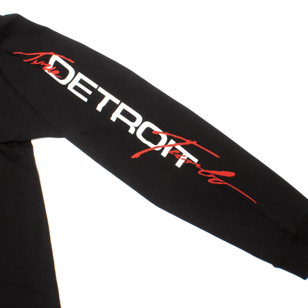 L/S Detroit Turbo T-Shirt sold by Premier product image thumbnail 5