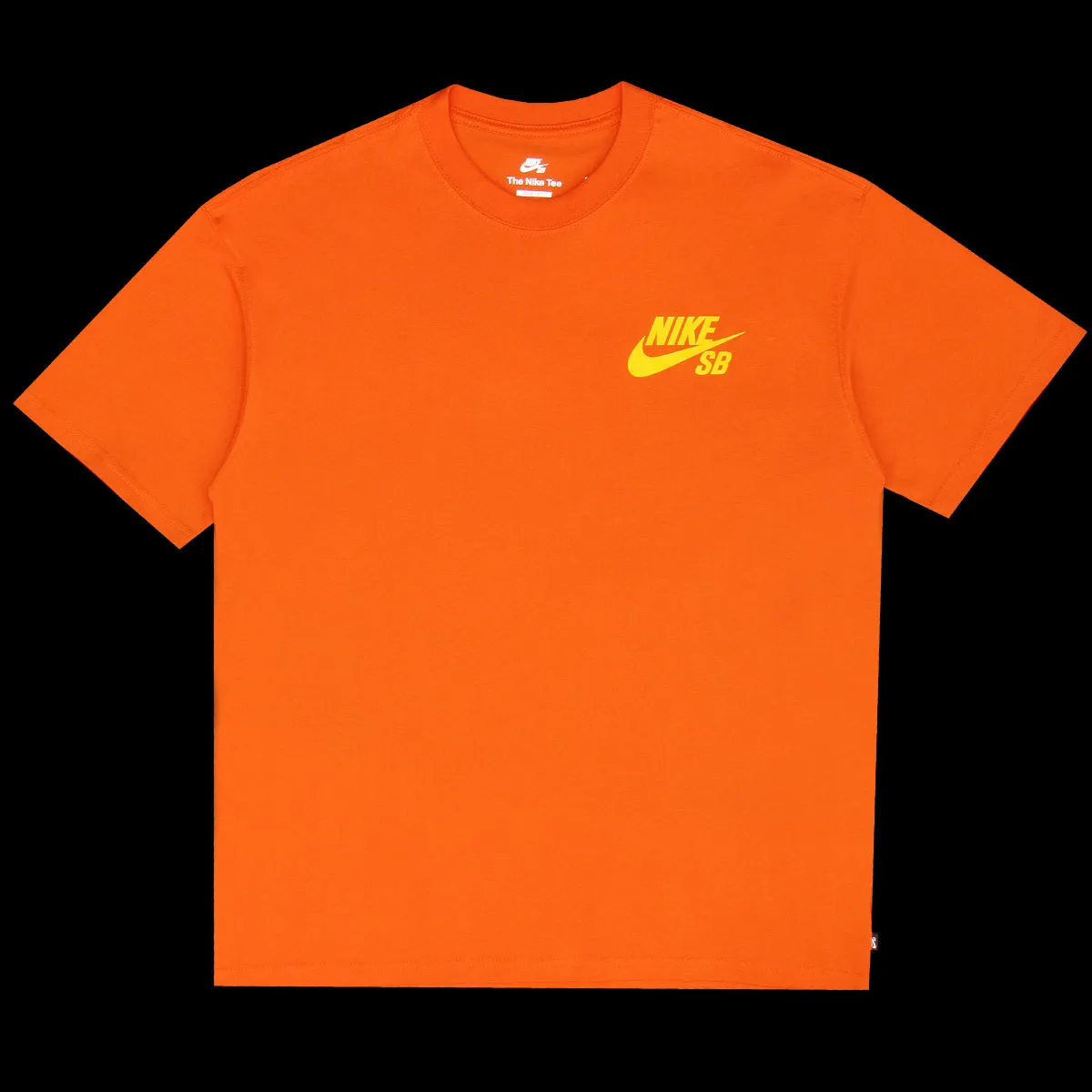 Logo T-Shirt sold by Premier