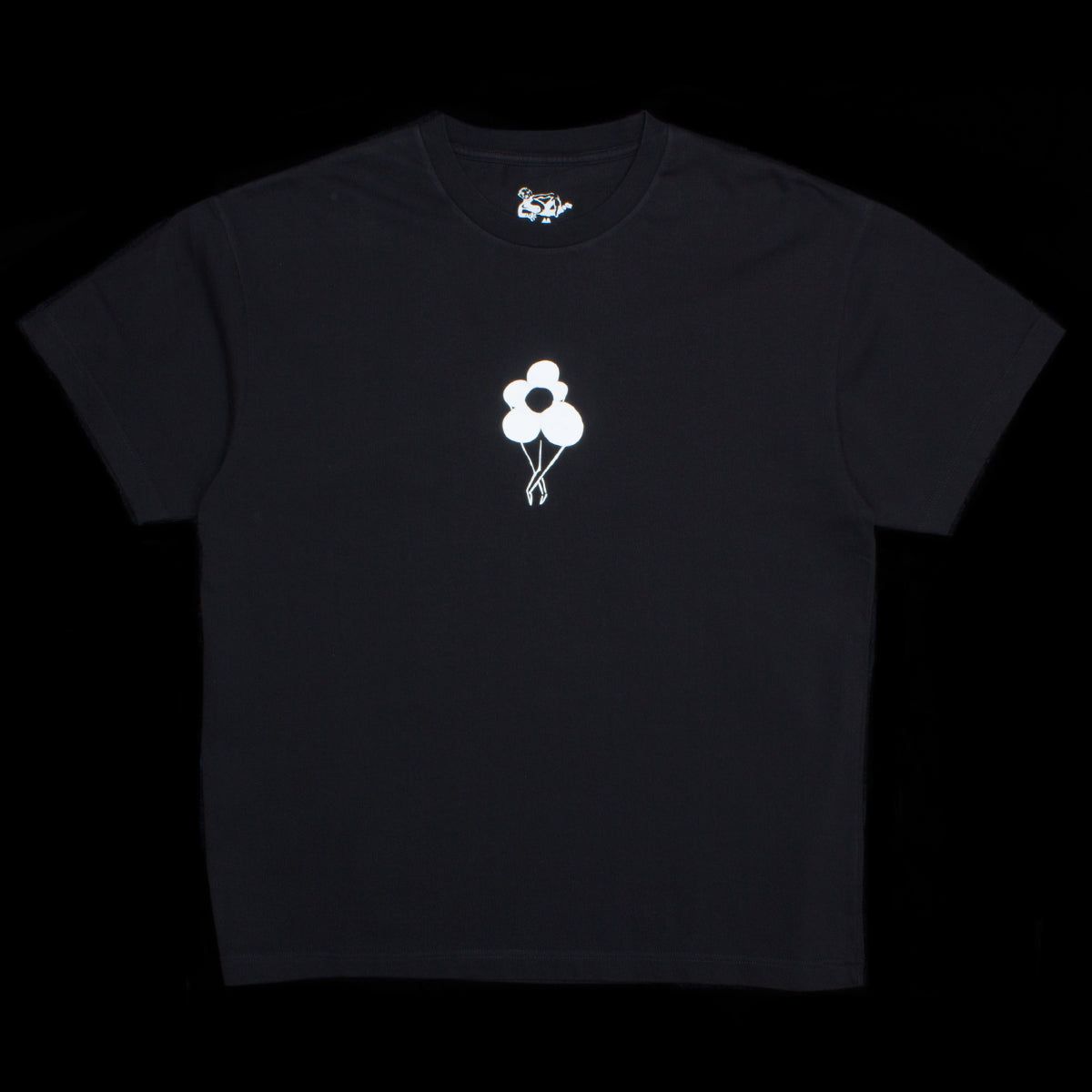 Flower T-Shirt sold by Premier