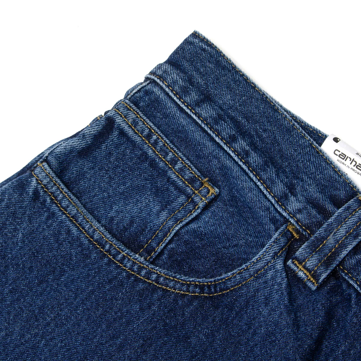 Brandon Pant - Smith Denim (Stone Washed) sold by Premier product image thumbnail 4