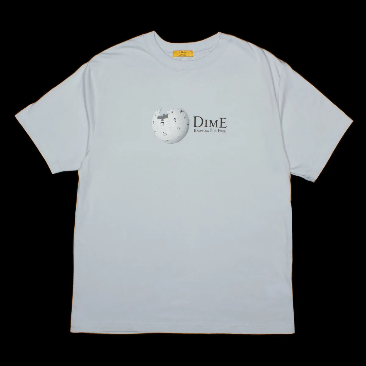 Dimepedia T-Shirt sold by Premier