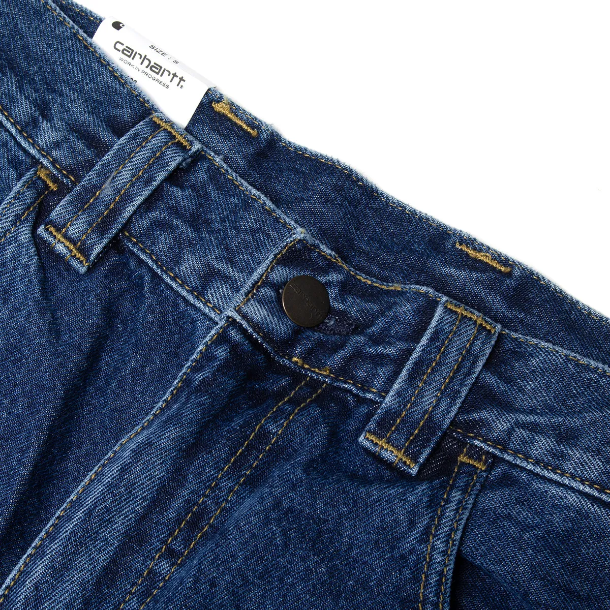 Brandon Pant - Smith Denim (Stone Washed) sold by Premier product image thumbnail 3