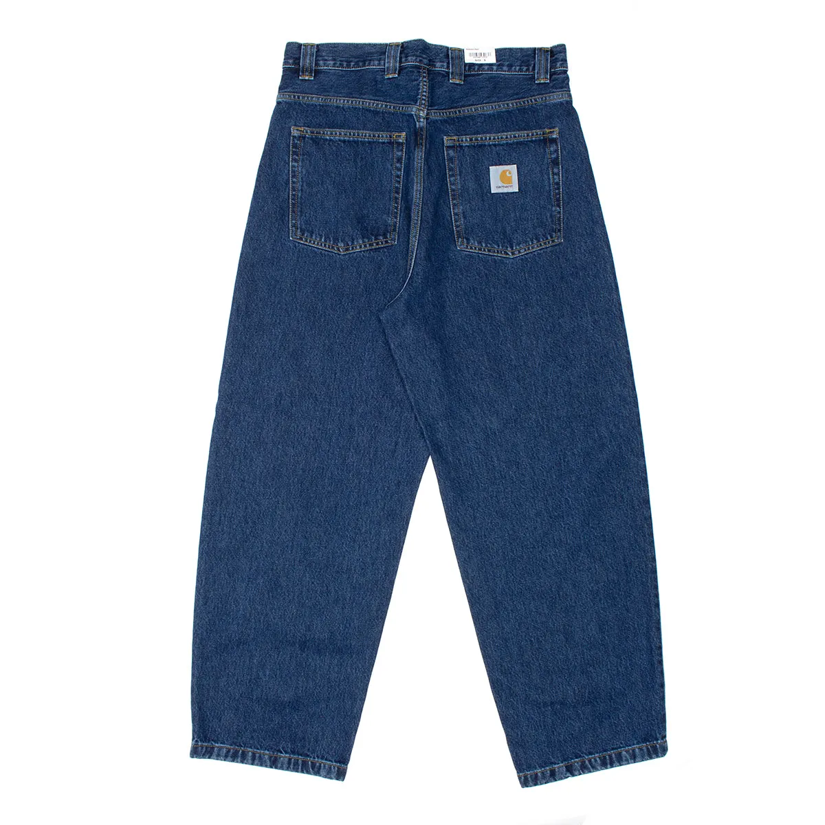 Brandon Pant - Smith Denim (Stone Washed) sold by Premier product image thumbnail 5