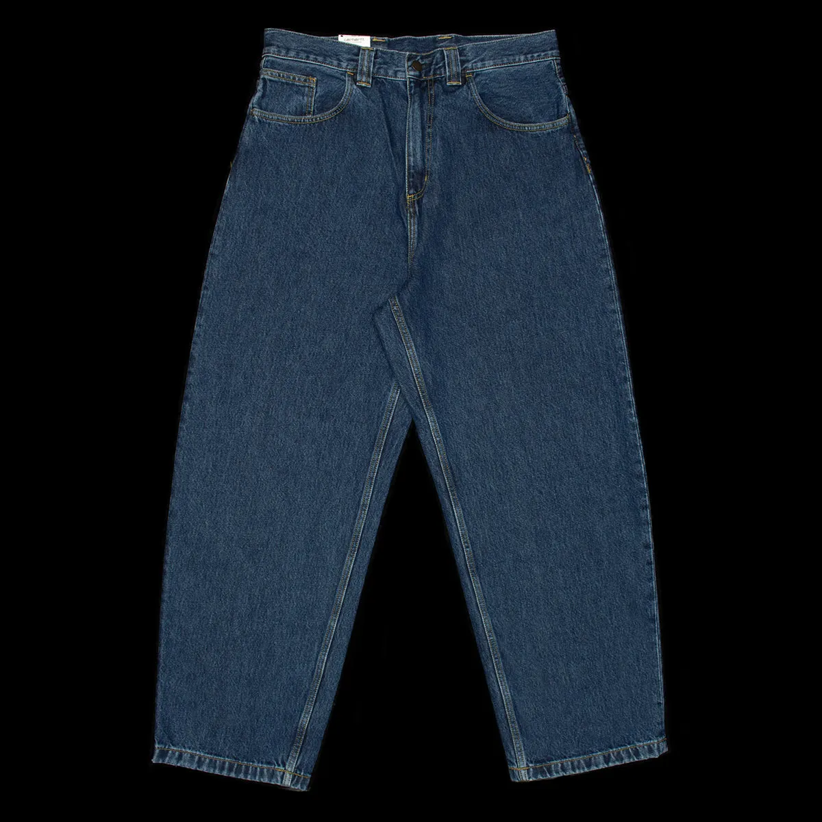 Brandon Pant - Smith Denim (Stone Washed) sold by Premier