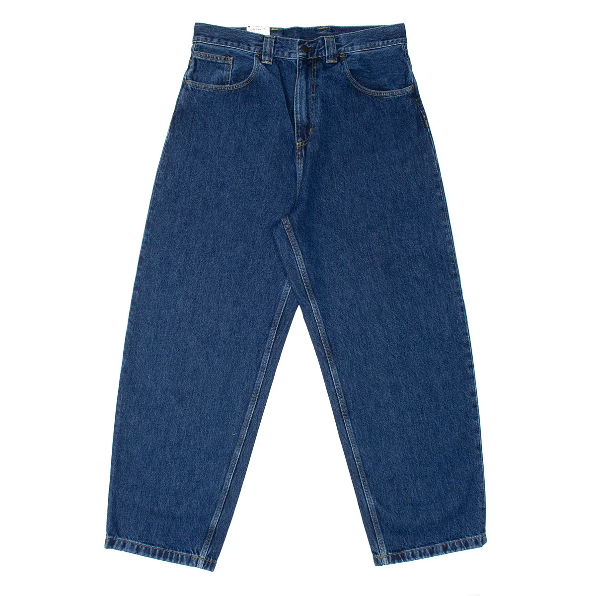 Brandon Pant - Smith Denim (Stone Washed) sold by Premier product image thumbnail 2