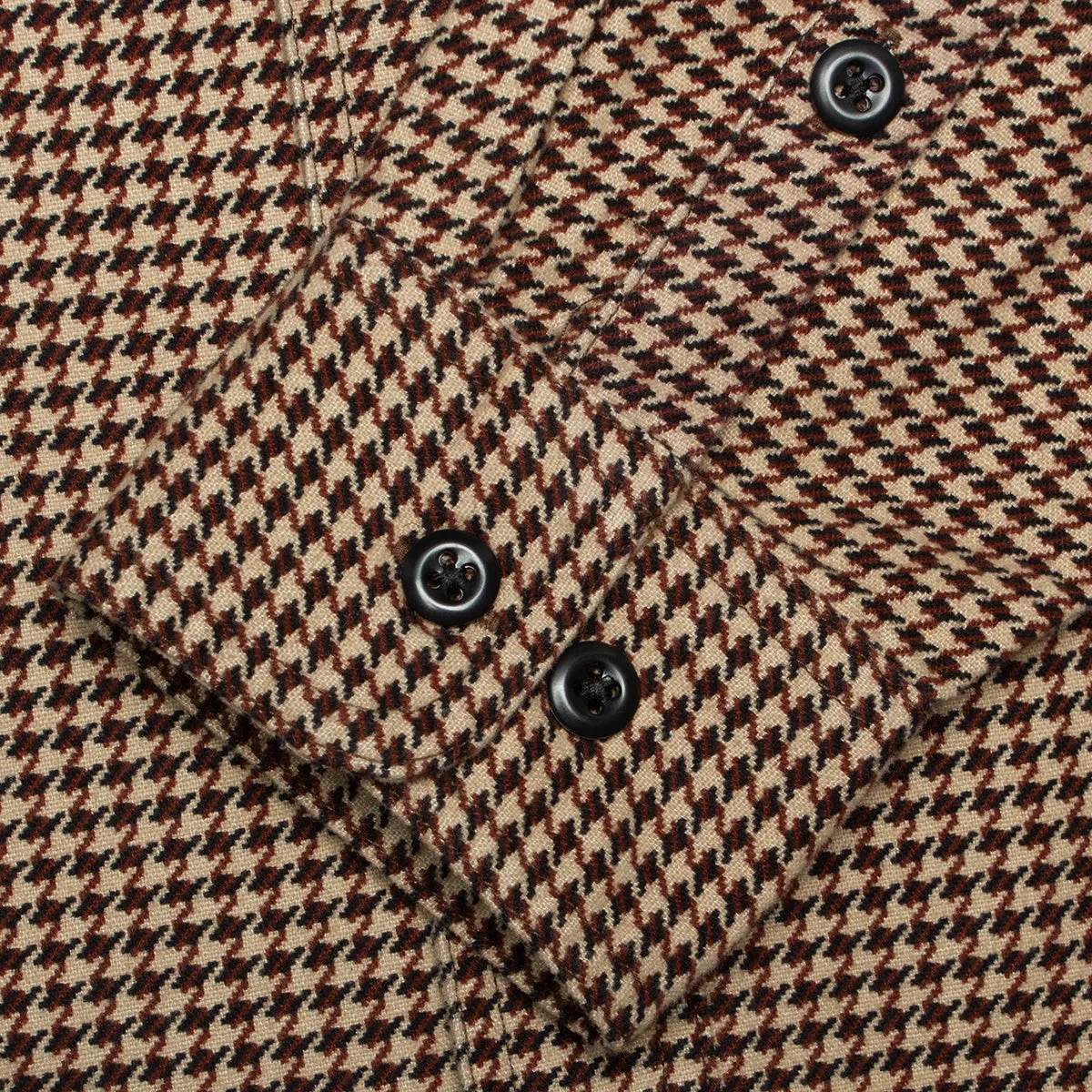 Field Flannel Shirt sold by Premier product image thumbnail 4