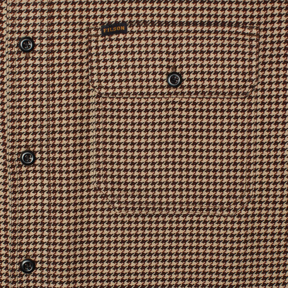 Field Flannel Shirt sold by Premier product image thumbnail 2