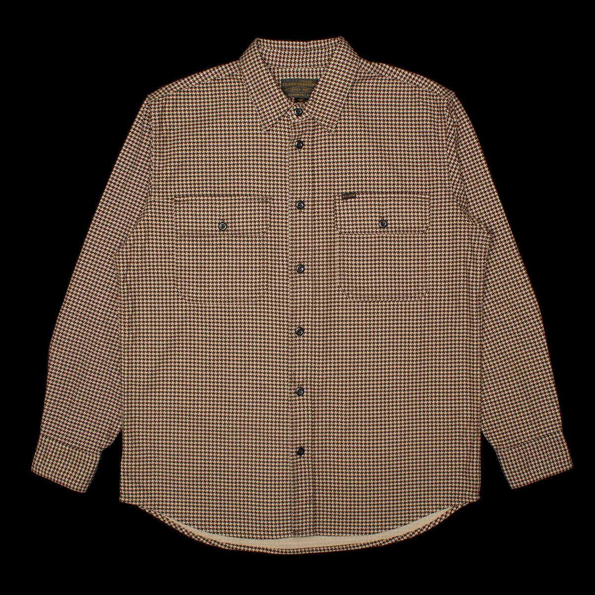 Field Flannel Shirt sold by Premier