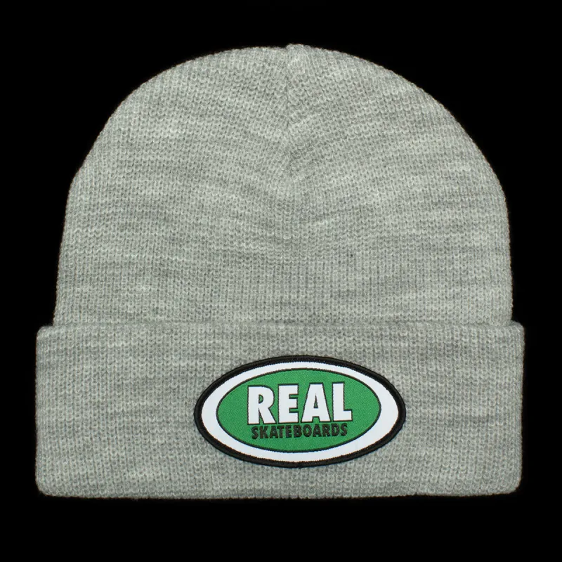 Oval Beanie sold by Premier