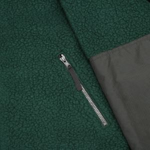 Sherpa Fleece Jacket sold by Premier